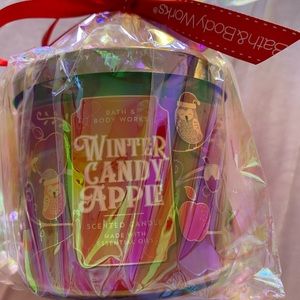 Bath & Body Works Candle